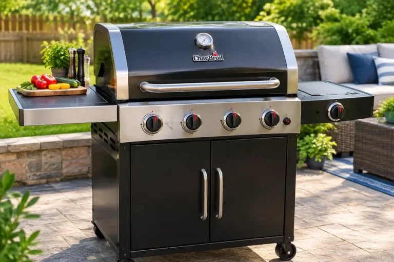 Char-Broil Grill