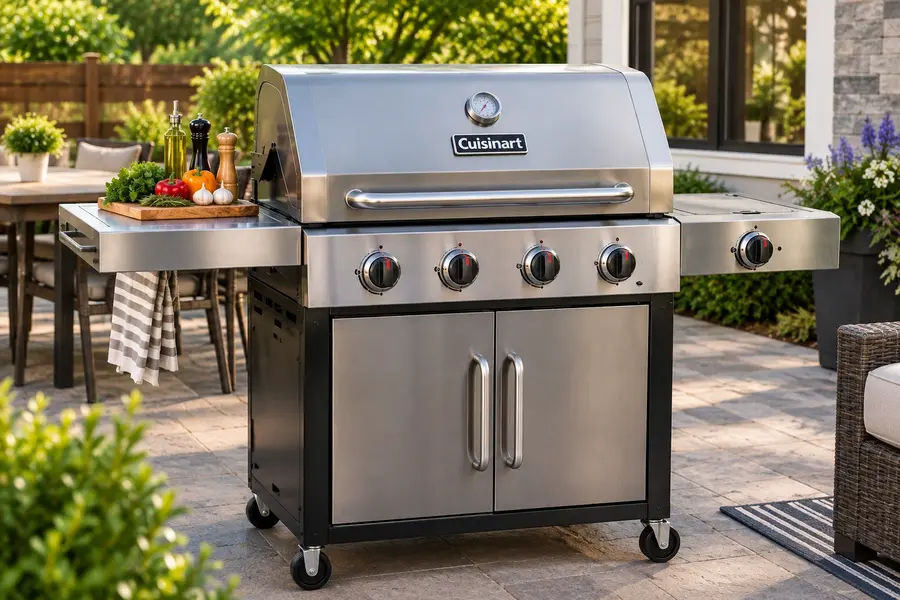 Cuisinart Grill