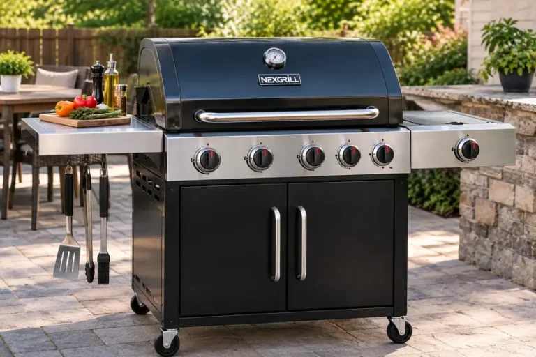Nexgrill