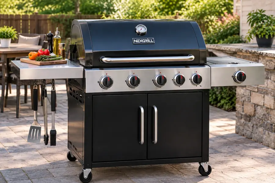 Nexgrill